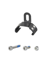 Bontrager NCS 45mm Fender Alloy Rear Hanger Grey One size